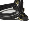 Noseband S5 Havanna