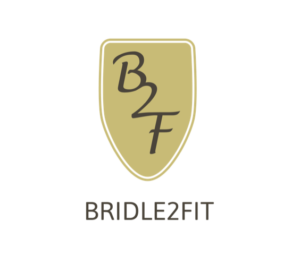 logo bridle 2 fit