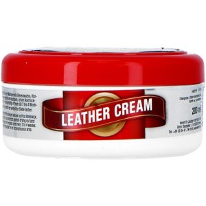 Leovet Leather Cream